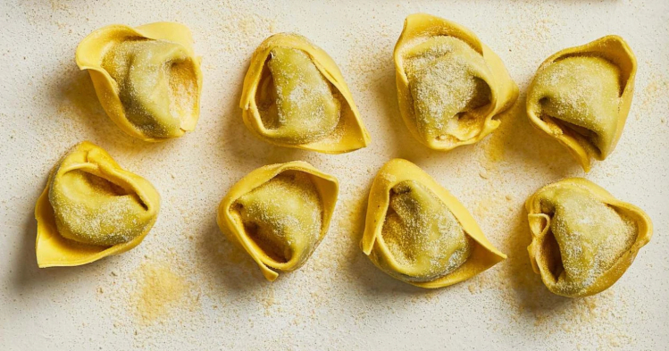 5 Trivia Hari Pasta Sedunia, Apakah Kamu Kenal Agnolotti? Cek Faktanya di Nomor 4!