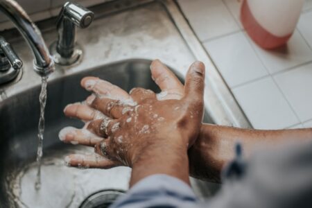 hari cuci tangan sedunia