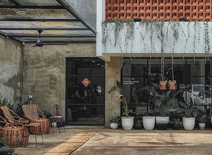 5 Resto dan Kafe Instagramable di Sunter yang Asyik jadi Tempat Nongkrong