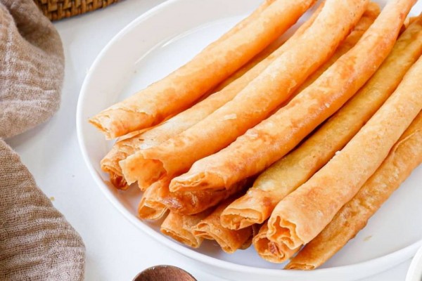 resep keju aroma