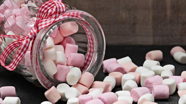 Yummy! 7 Resep Kreasi Marshmallow yang Pas jadi Camilan Weekend