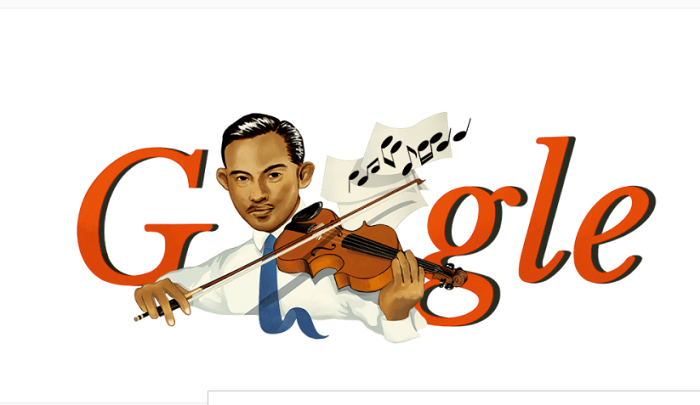 5 Kisah Pahlawan Indonesia yang Pernah Tampil di Laman Google Doodle
