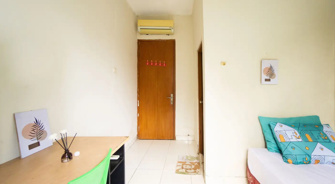 5 Keunikan Azalea Tanjung Duren, Kost Eksklusif di Jakarta Barat untuk Mahasiswa