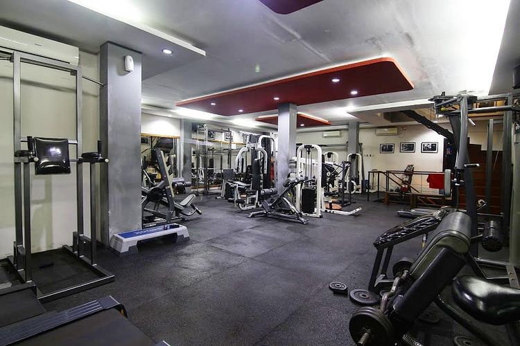 5 Tempat Gym Murah di Jakarta Mulai 200 Ribu-an Per Bulan!
