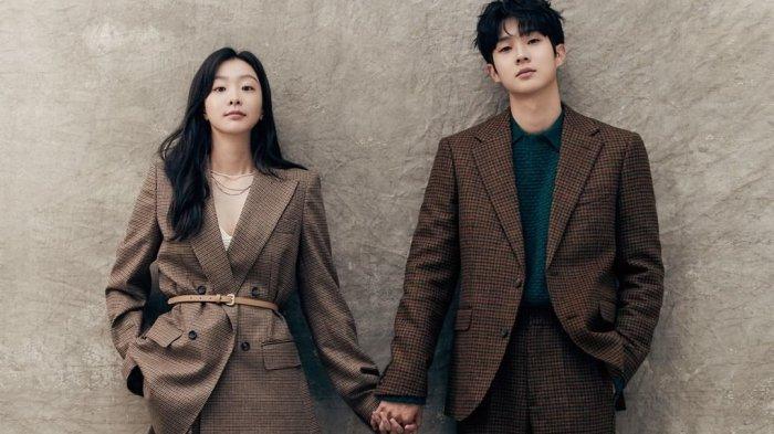 6 Drama Korea Terbaru di Bulan Desember 2021 | Kim Da Mi dan Choi Woo Shik jadi Pemeran Utama!