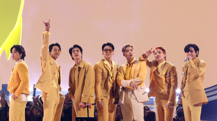Kangen Nonton Konser? Simak 4 Grup K-Pop yang Gelar Konser Offline di Akhir Tahun Ini!
