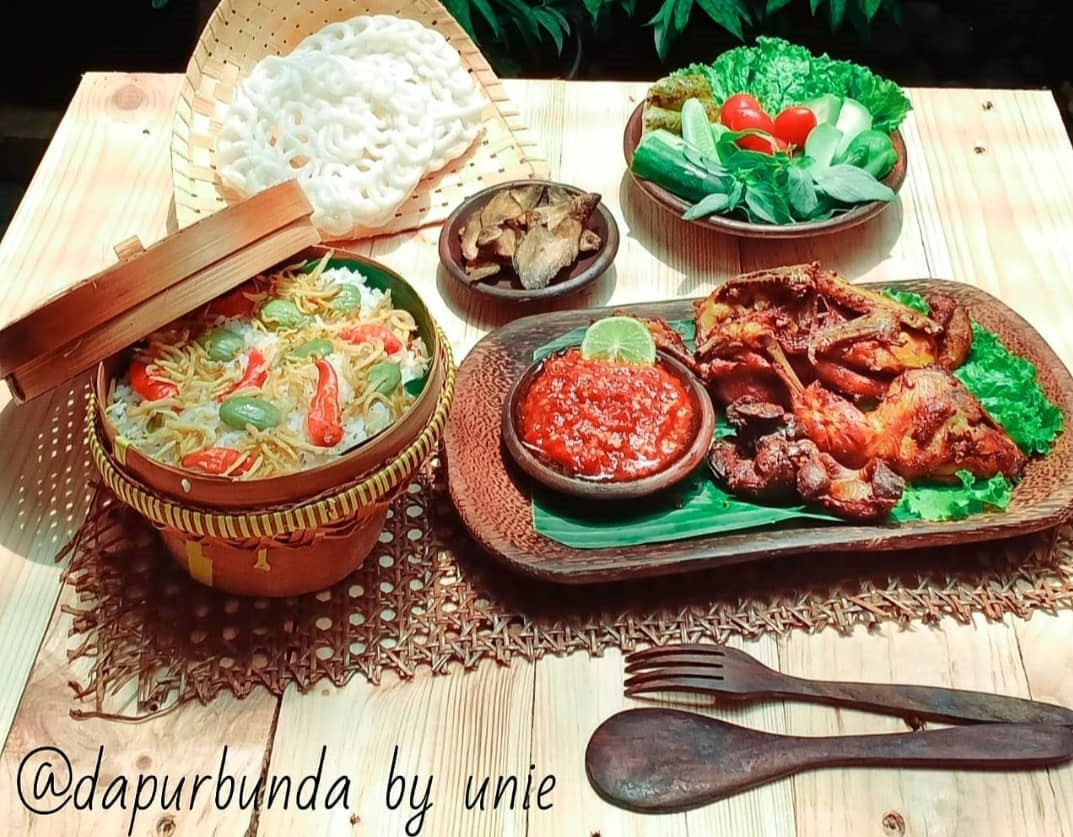 7 Kuliner Wajib Coba di Pasar Minggu dan Bintaro | Makan Nikmat, Harga Hemat!