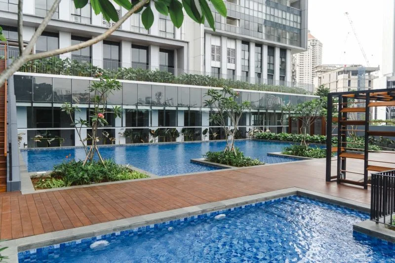 4 Rekomendasi Unit Apartemen Rukita yang Dekat Pusat Perkantoran di Jakarta