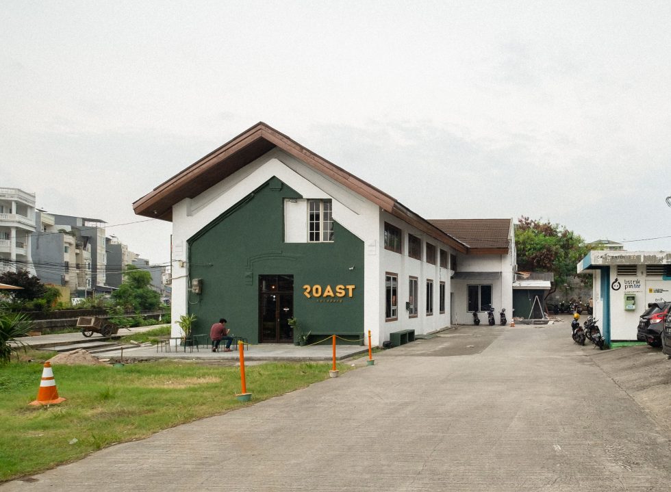 5 Rekomendasi Kafe di Gajah Mada, Jakarta Pusat | Dekat Kost Kamu Nggak Nih?