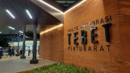 2 Kost Rukita Dekat Stasiun Tebet, Cuma 2 Jutaan!