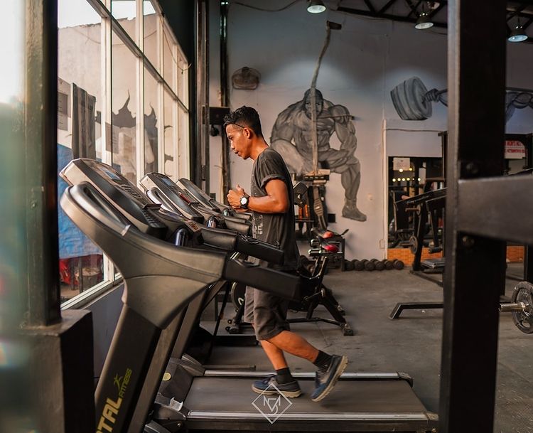 tempat gym murah di jakarta - gorilla gym