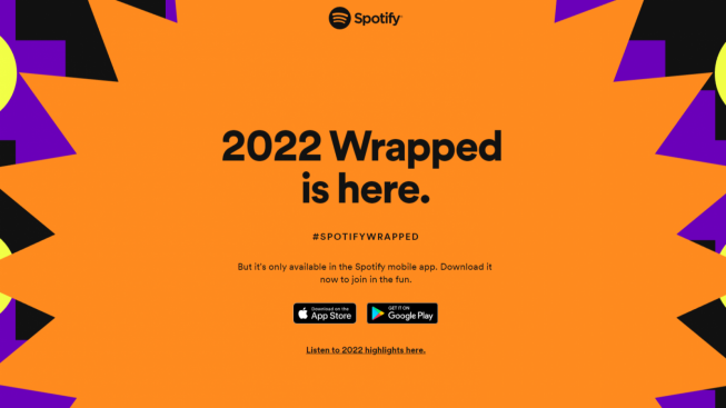 Spotify Wrapped 2022 Hadir dengan Fitur Baru Lebih Personal, Cek Hasilmu Sekarang!