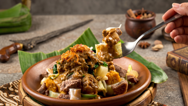 7 Tempat Makan Surabaya Legendaris yang Masih Ramai hingga Sekarang | Wajib Masuk Bucket List!