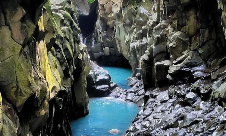 6 Pilihan Curug di Bogor yang Indah Banget, Liburan Singkat Hilangkan Penat