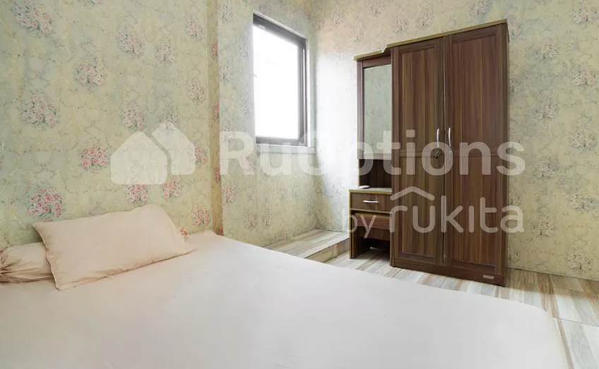 RuOptions De'Rooms Batu Pejaten