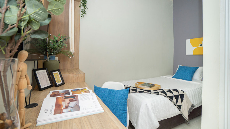 Rukita Verde Residence Kuningan - kost rukita dekat bioskop premium