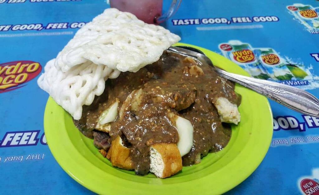 tempat makan di surabaya