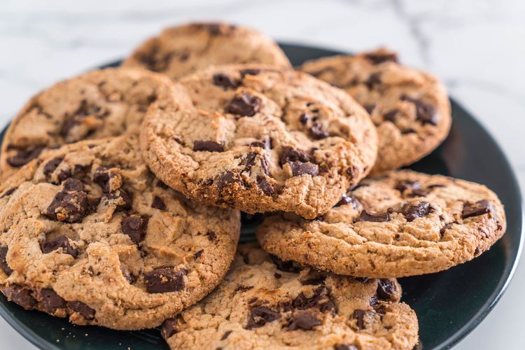 6 Resep Cookies Lezat dari 3 Bahan Cocok untuk Anak Kost Coba!