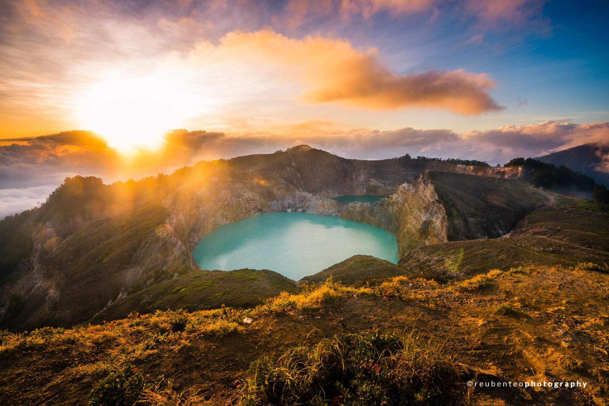 10 Destinasi Wisata Liburan Akhir Tahun bareng Teman, Asyik Staycation