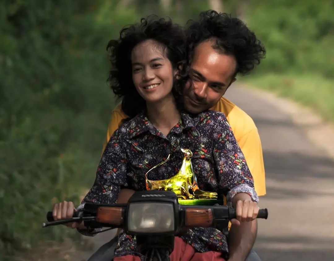 7 Film Indonesia yang Tayang di Bioskop Desember 2021 | Weekend Nonton, Yuk!