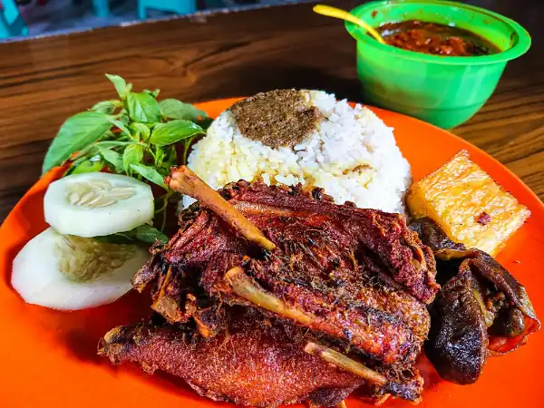 10 Tempat Kuliner Murah di Depok yang Pantang Dilewatkan | Cocok buat Tanggal Tua