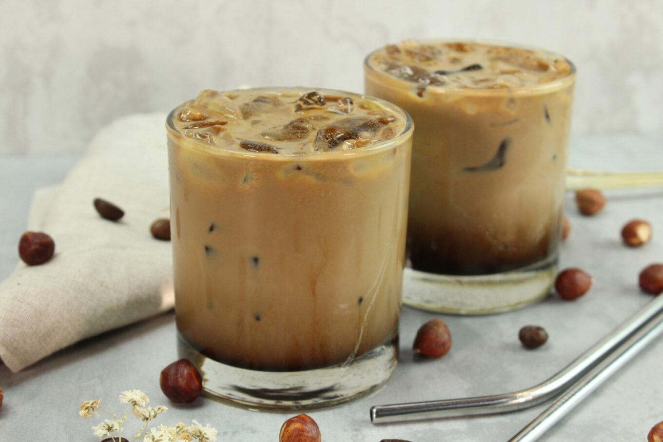 6 Resep Minuman Kekinian ala Chatime yang Rasanya Segar Banget!