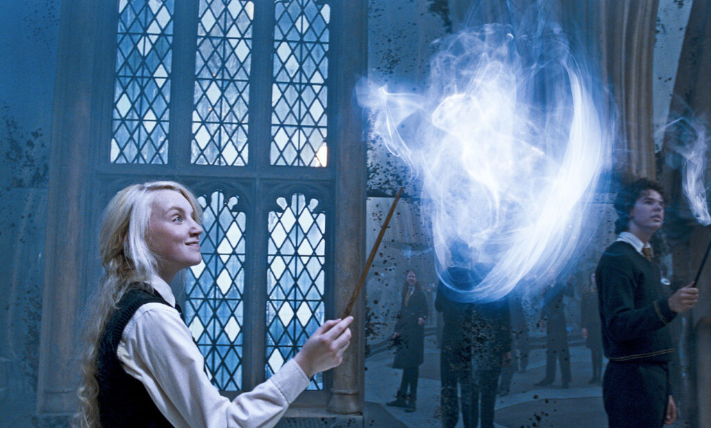 kuis harry potter asrama hogwarts