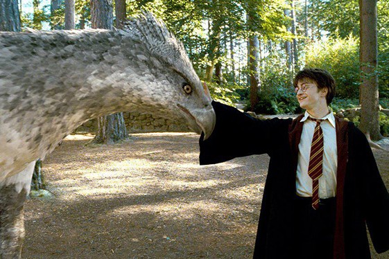 kuis harry potter