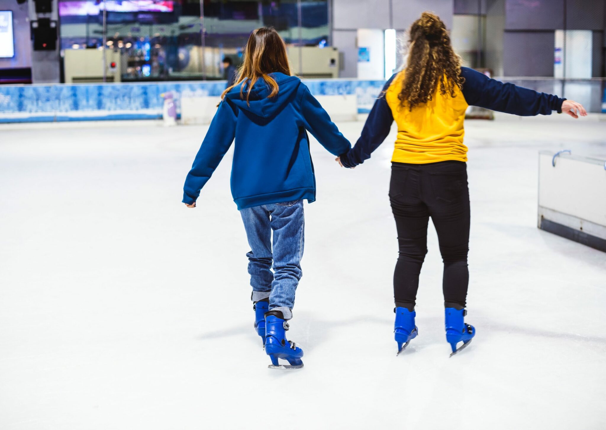 Rekomendasi Tempat Ice Skating Di Jakarta Untuk Liburan Akhir Tahun Rekomendasi Tempat Ice Skating Di Jakarta Untuk Liburan Akhir Tahun