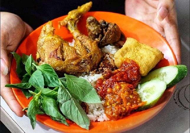 9 Rekomendasi Kuliner di Depok dan Pasar Minggu dengan Harga Mahasiswa