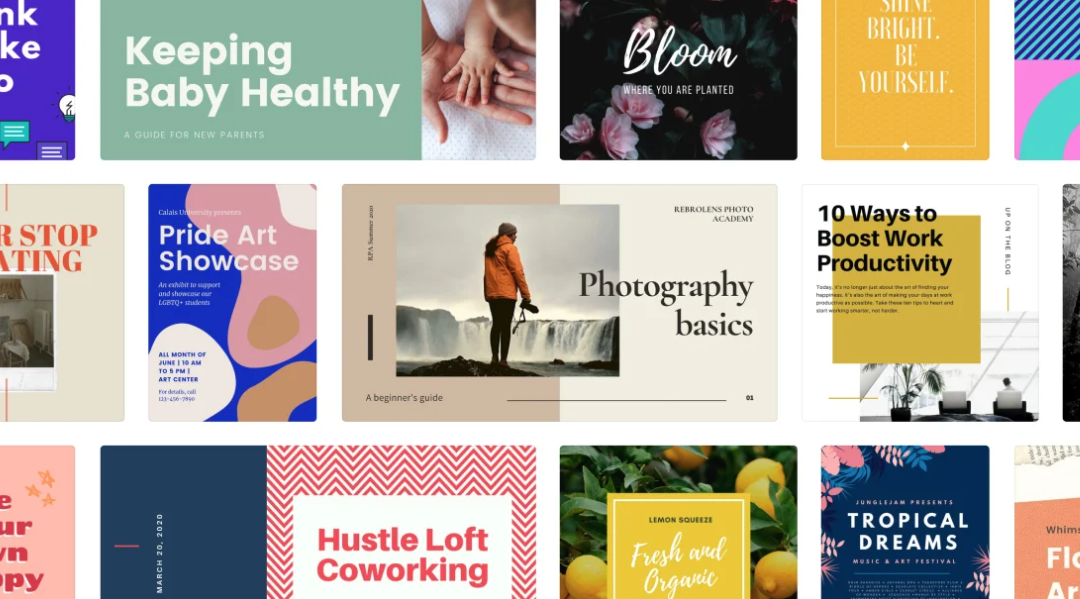 5 Situs Download Template PPT Gratis untuk Presentasi Lebih Menarik