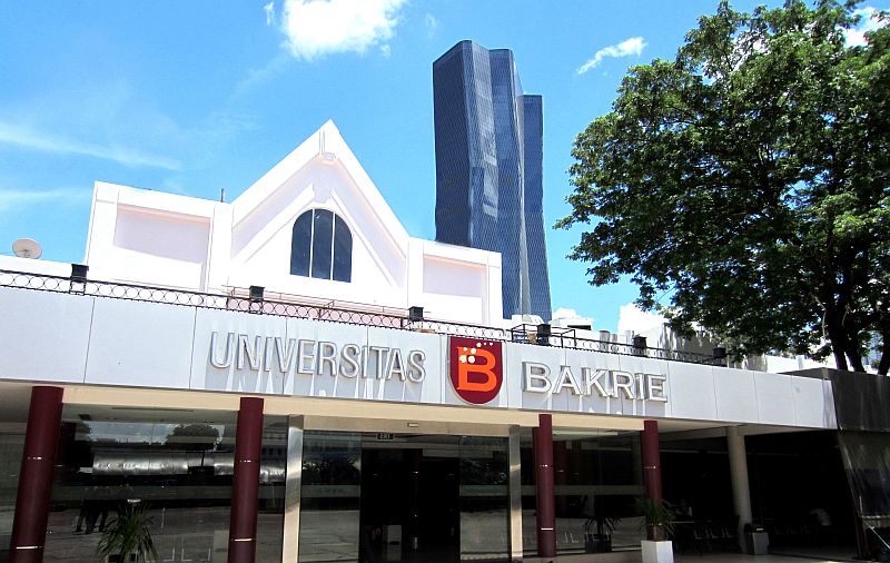 5 Kost Rukita dan RuOptions Dekat Universitas Bakrie di Jakarta Selatan, Kost Stylish Lokasi Strategis!