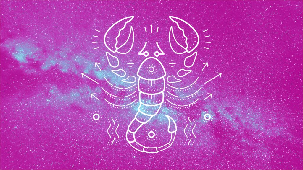Ramalan Zodiak Scorpio Minggu Ini, Jangan Stres dan Jaga Kesehatan