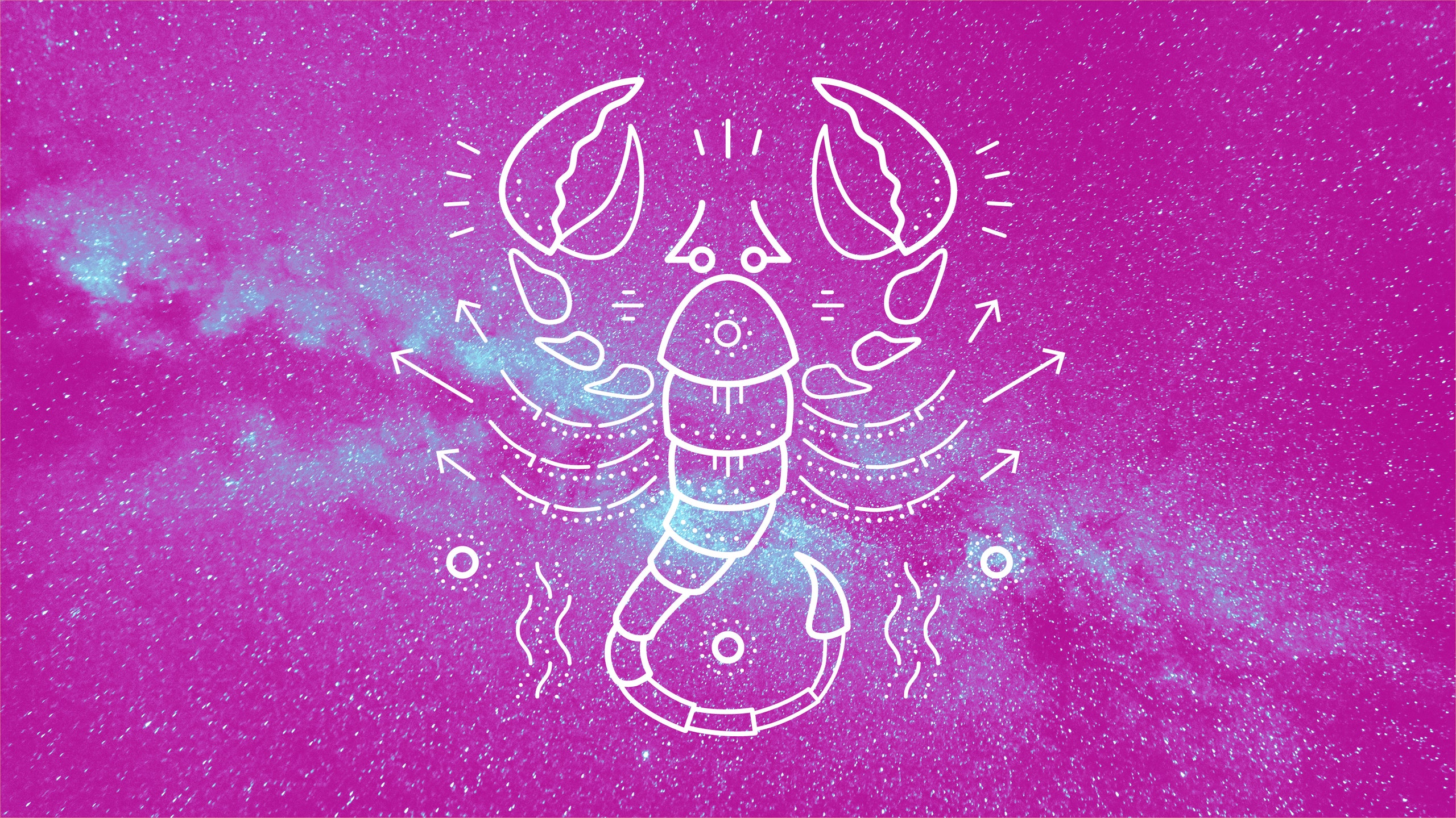 Ramalan Zodiak Scorpio Minggu Ini 18 &#8211; 24 April 2022 | Hindari Stres!