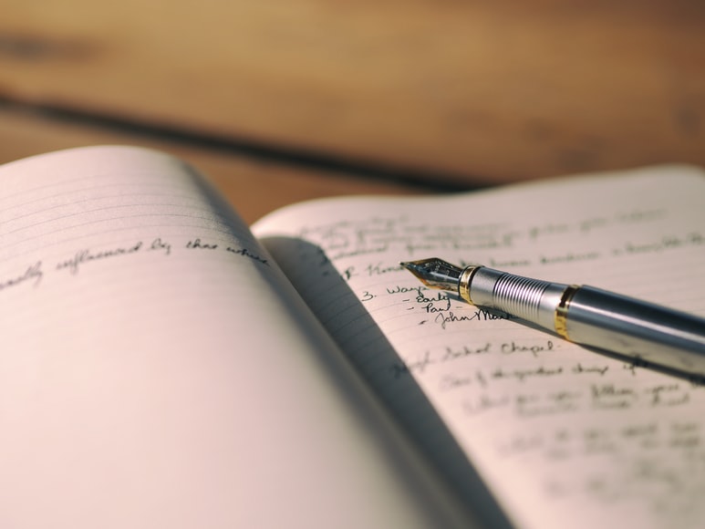 Ingin Mulai Journaling? Yuk, Simak 7 Tips Menulis Jurnal Harian Ini!