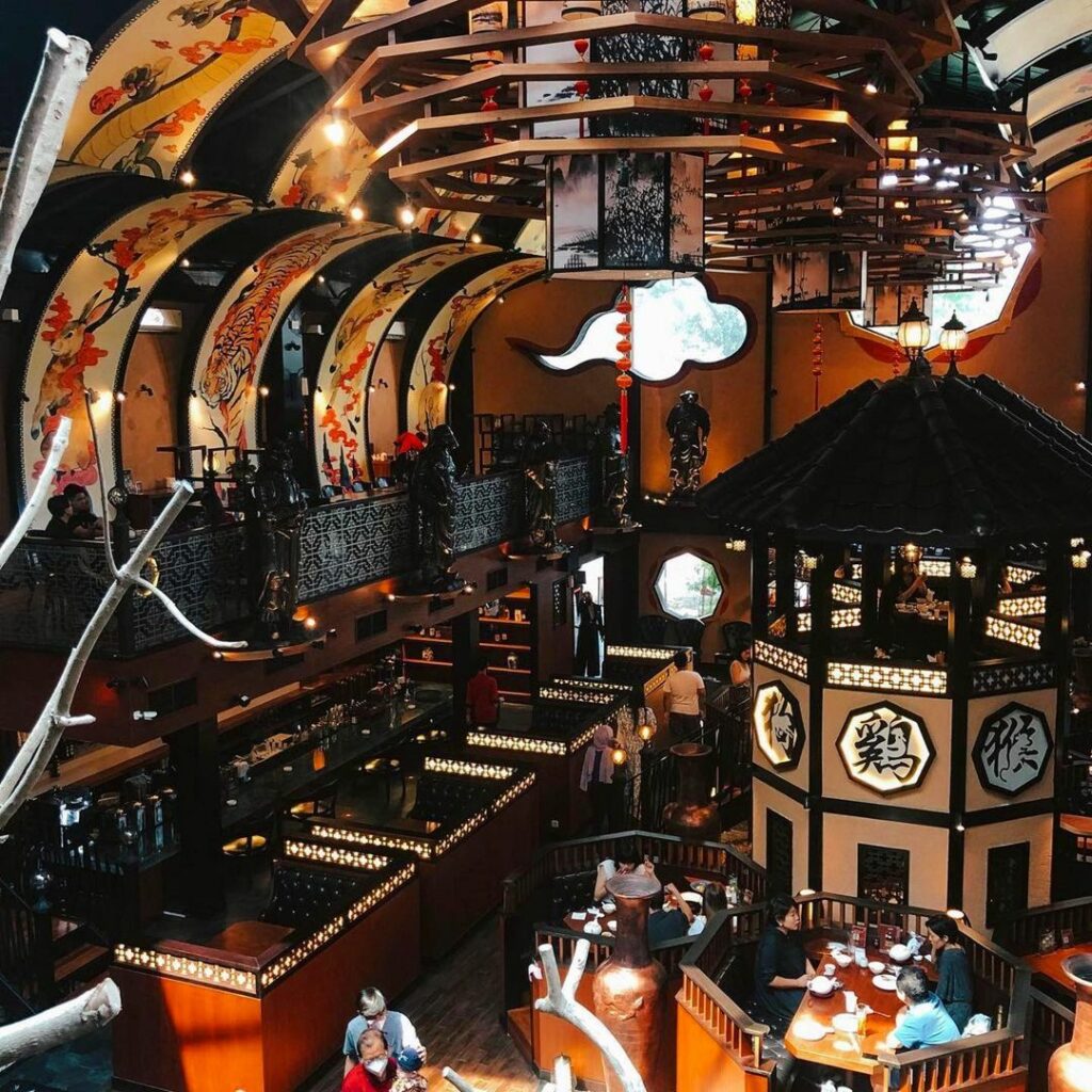 Asian restoran terbaik chappy seminyak noodle lapakfjbku arrangements mdzs elitehavens havens Chinese food castle rock