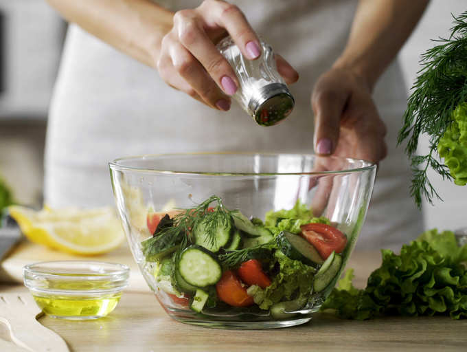 tips diet sehat pemula
