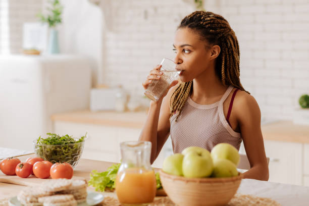 tips diet sehat untuk pemula