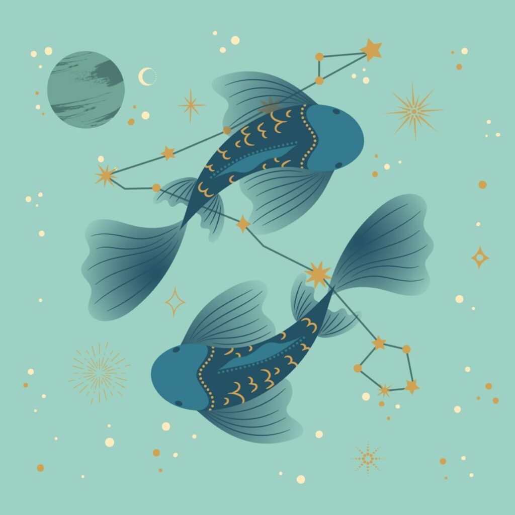 ramalan keuangan pisces januari 2022