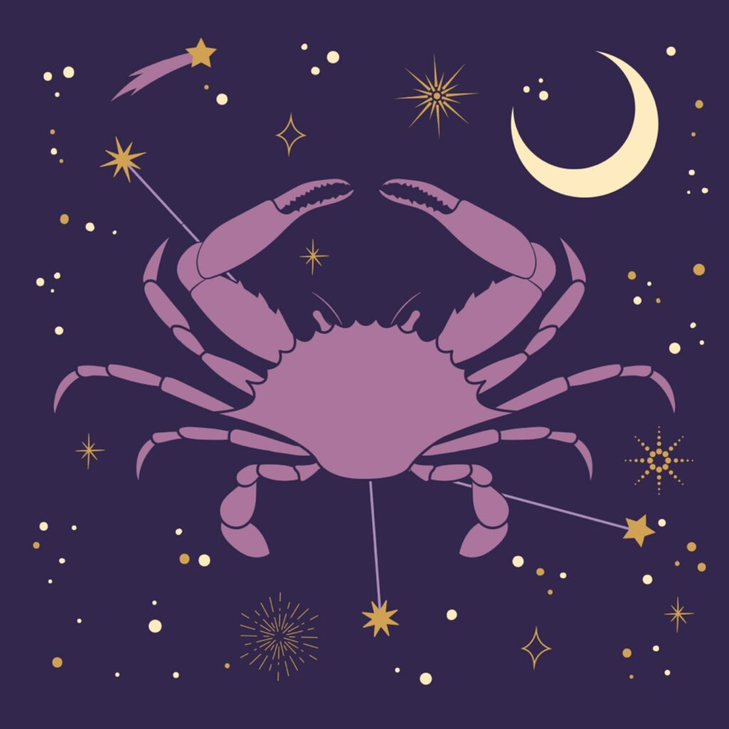 ramalan keuangan zodiak cancer januari 2022