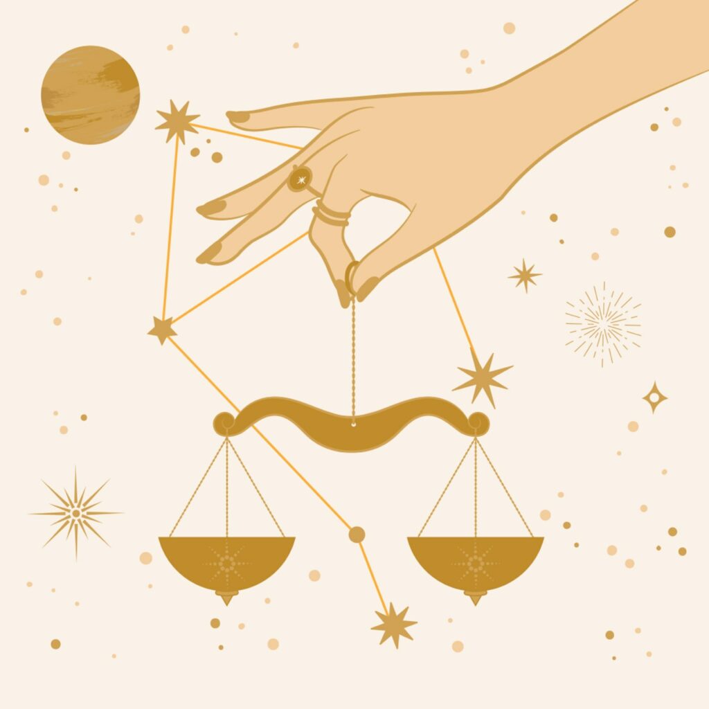 ramalan zodiak libra