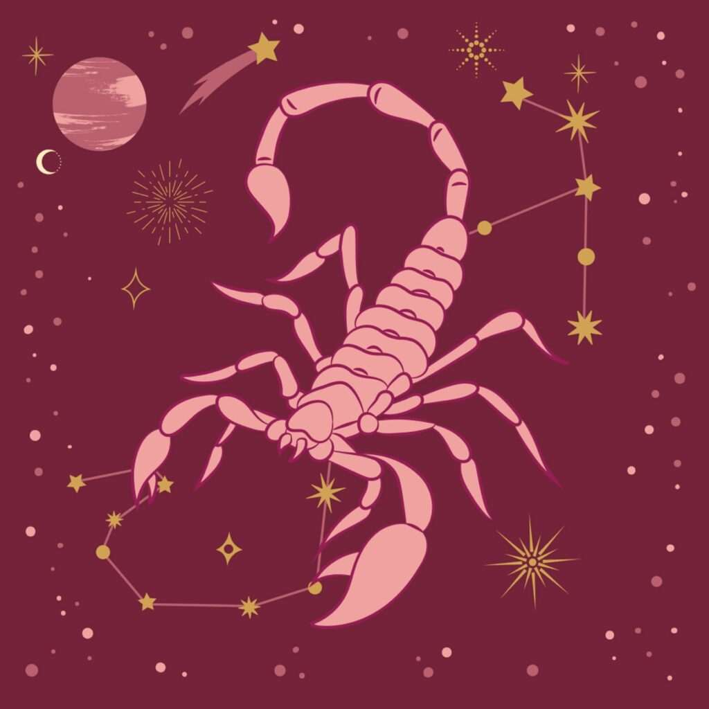 ramalan zodiak scorpio