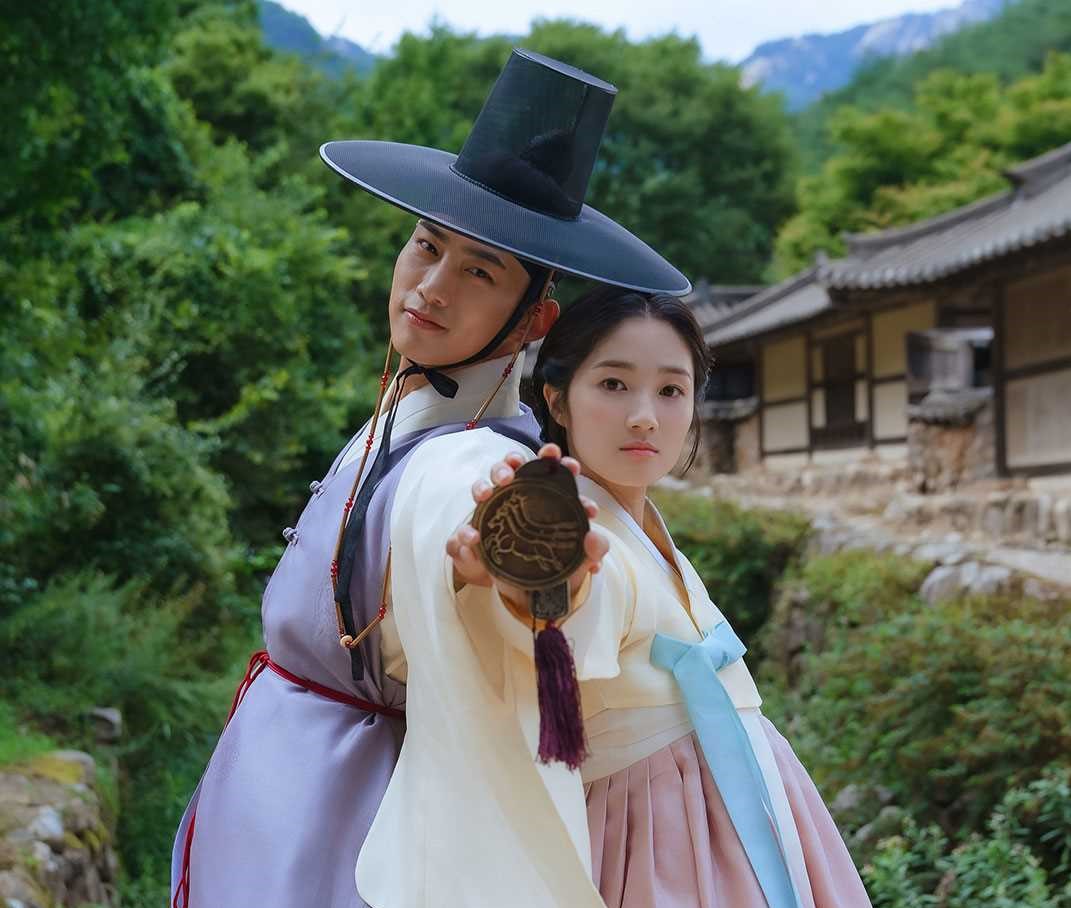5 Rekomendasi Drama Korea Sageuk 2021 Wajib Tonton | Kamu Sudah Nonton yang Mana?
