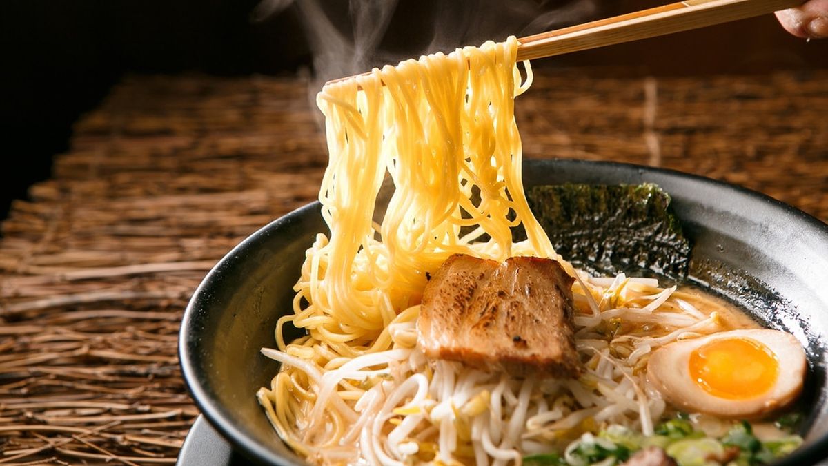 4 Resep Ramen Home Made ala Restoran yang Mudah