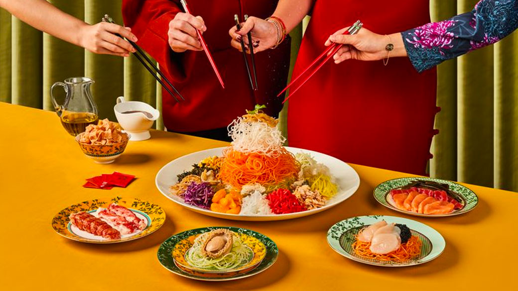 8 Pilihan Restoran Chinese Food Jakarta untuk Perayaan Imlek Bersama Keluarga