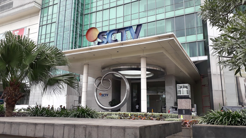 5 Unit Rukita Dekat SCTV Tower, Kost Strategis di Senayan Dekat Mal dan Kantor!