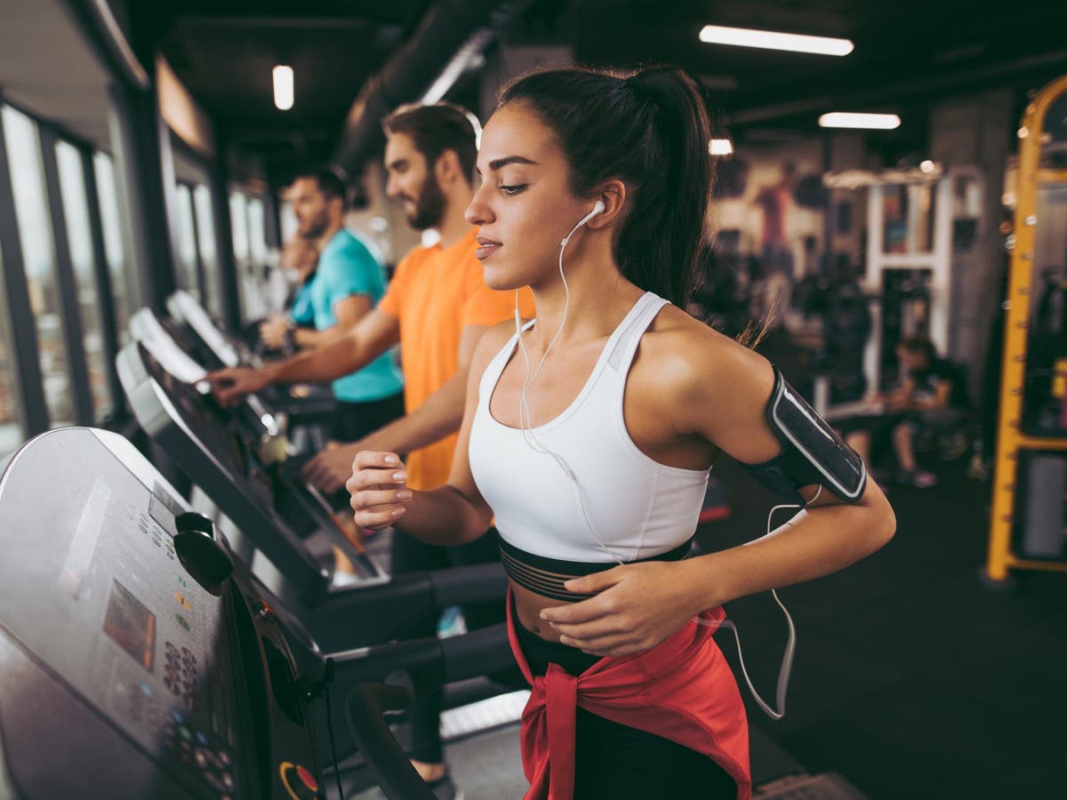 5 Tempat Gym Murah Jakarta Pusat Mulai 100 Ribuan | Sehat Nggak Harus Mahal!