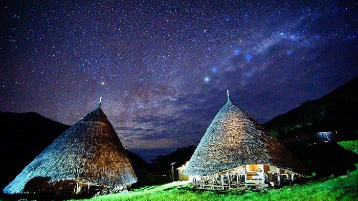 5 Tempat Terbaik untuk Berburu Milky Way di Indonesia, Nggak Kalah Indah!