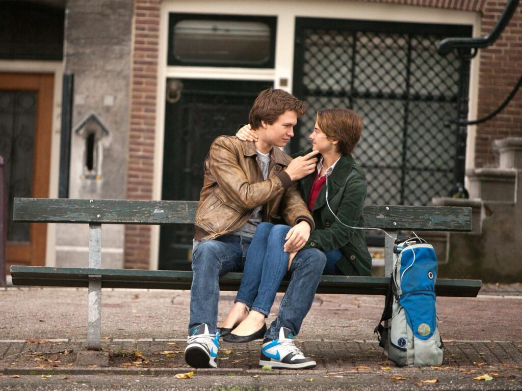the fault in our stars - best relationship quotes