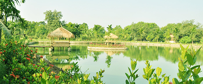 5 Tempat Wisata Keren di Sekitar Cikarang Bekasi, Sudah Tahu Belum?